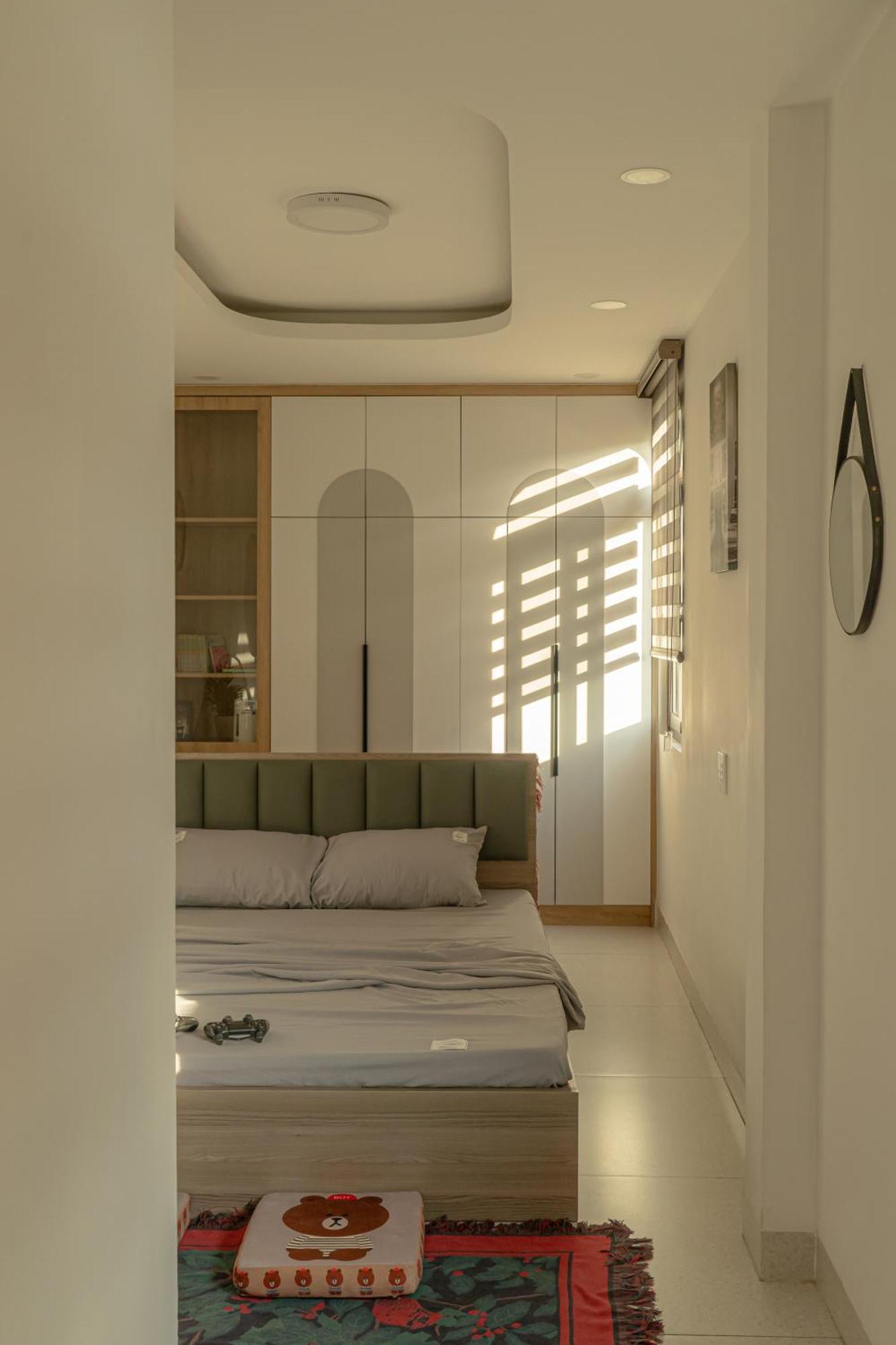 Soul Station - Studio Hotel Хошимин Экстерьер фото